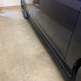 Beri-Backer Beri-Backer Side Skirts (V2) - VW / Mk7-7.5 Gti