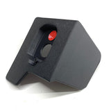 CJM Industries CJM Industries Coin Tray Exhaust Remote Mount - MK7 & 7.5 2015-2020 Golf / GTI / R