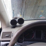 CJM Industries Audi A4 B6/B7 Dual Gauge Pod - 2002-2008