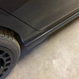 Beri-Backer Beri-Backer Side Skirts (V2) - VW / Mk7-7.5 Gti