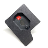 CJM Industries Left Half CJM Industries Coin Tray Exhaust Remote Mount - MK7 & 7.5 2015-2020 Golf / GTI / R 2021086-CThalfAWE