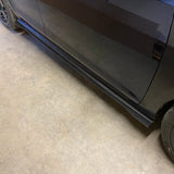 Beri-Backer Beri-Backer Side Skirts (V2) - VW / Mk7-7.5 Gti