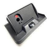 CJM Industries CJM Industries Coin Tray Exhaust Remote Mount - MK7 & 7.5 2015-2020 Golf / GTI / R