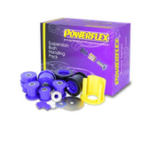 Powerflex Handling Pack | Mk5 R32 | Mk5 GTi | Mk6 Golf | 8P A3 | Mk2 8P TT | PF85K-1006