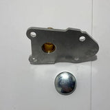 Autobahn Autoworx Autobahn Autoworx Crankcase Breather Plate - VW / 2.0L 16V / ABA Aut-aba-br1