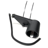 CJM Industries 52mm Gauge Pod Mini Cooper 2007-2013 | 2021100-Mini07LS