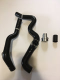 Autobahn Autoworx Autobahn Autoworx Engine Breather Hose Kit | VW MK4 1.8t