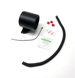 CJM Industries MK7 2015+ Golf, GTI, R - Steering Column Pod