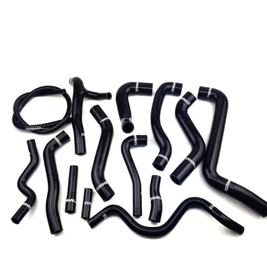 Autobahn Autoworx Autobahn Autoworx Hose Kit | VW MK1
