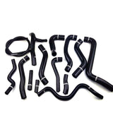 Autobahn Autoworx Autobahn Autoworx Hose Kit | VW MK1