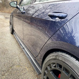 CJM Industries CJM Industries MK7 &7.5 GTI 2015-2019 Side Skirts