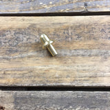 Brass Clutch Pivot Pin - E30 | E30CPP