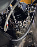 Condor Speed Shop Steering Coupler Replacement U-joint - E10 SSC10