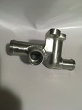 Autobahn Autoworx Autobahn Autoworx Billet 1.8t Coolant Flange