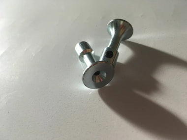 Autobahn Autoworx Hood Cable Horn Trumpet Ends - VW / Corrado | Aut-horns1