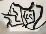 Autobahn Autoworx Autobahn Autoworx Coolant Hose Kit | VW Passat B3 VR6