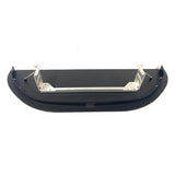 CJM Industries CJM Industries - MK7 Golf R Chassis mounted splitter w/ Air Dam V2 (2015-2017) 2022124-7RCSAD