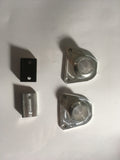 Autobahn Autoworx Autobahn Autoworx Corrado Billet  Hood Pin Guides.