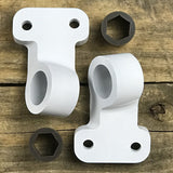 Condor Speed Shop 23mm Hex Solid Control Arm Mounts - Front Control Arm Bushing E46  (Treehouse TrackCAB) E46SCA-2