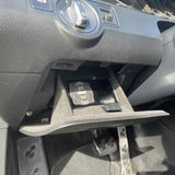 CJM Industries CJM Industries Coin Tray Airlift Mount - VW B6 Passat 2021092-B6CT-3P