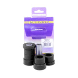 Powerflex BMW E36 & E46 3 Series, Z4, X3 Rear Upper Arm Inner Bushing | PFR5-4617