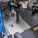 Condor Speed Shop Accelerator pedal bushings - E34, E32, E31 RAPBE34