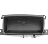 INDUKTIV Black Finish / Yes. Add StorageTray +$40 (Black Color) BMW E9X 3 SERIES (E90/E91/E92/E93) INDUKTIV Wireless Device Charging Unit IDKBMWE9XWT / EAN 0692041717858