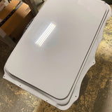 Condor Speed Shop Sunroof Delete Panel - BMW / E9X SUNROOF-E90