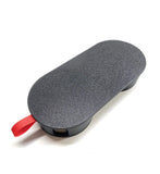 CJM Industries Full Cover - No Branding CJM Industries Mk6.5 Jetta & GLI Cup Holder Delete Panel 2021078-MK6J-deletehalf