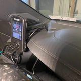 CJM Industries CJM Industries Defrost Vent Accessport Mount - VW MK7 Jetta / GLI 2021108-MK7J-Acce