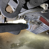 Condor Speed Shop E30 5 Lug Conversion Solid Control Arm Mounts - Front Control Arm Bushing (Treehouse TrackCAB) 5LSWAP