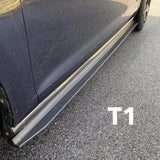 CJM Industries CJM Industries MK7 &7.5 GTI 2015-2019 Side Skirts