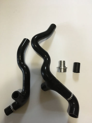 Autobahn Autoworx Autobahn Autoworx Engine Breather Hose Kit | VW MK4 1.8t