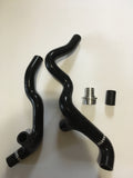 Autobahn Autoworx Autobahn Autoworx Engine Breather Hose Kit | VW MK4 1.8t