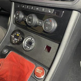 CJM Industries CJM Industries Lower Cubby Gauge Pod - VW MK7 Jetta / GLI