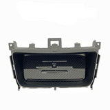 INDUKTIV Carbon FIber Look / Yes. Add StorageTray +$40 (Black Color) BMW E8X 1 SERIES (E81/E82/E87/E88) INDUKTIV Wireless Device Charging Unit IDKBMWE8XWT1CF2