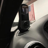 CJM Industries CJM Industries Defrost Vent Accessport Mount - Audi A3 & S3 8V 2015 - 2020 2021111-8VAcc