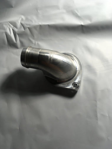 Autobahn Autoworx Billet Thermostat Housing | AUT-TSTAT