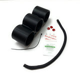 CJM Industries MK7 2015+ Golf, GTI, R - Steering Column Pod