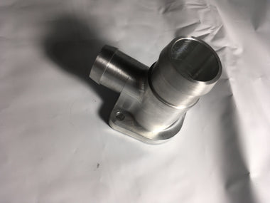 Autobahn Autoworx Mk1 Billet Front Coolant Flange | AUT-MK1-CF1