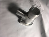 Autobahn Autoworx Mk1 Billet Front Coolant Flange | AUT-MK1-CF1