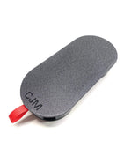 CJM Industries Full Cover CJM Industries Mk6.5 Jetta & GLI Cup Holder Delete Panel 2021078-MK6J-delete