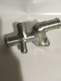 Autobahn Autoworx Billet 1.8t Coolant Flange | AUT-MK4-CF1
