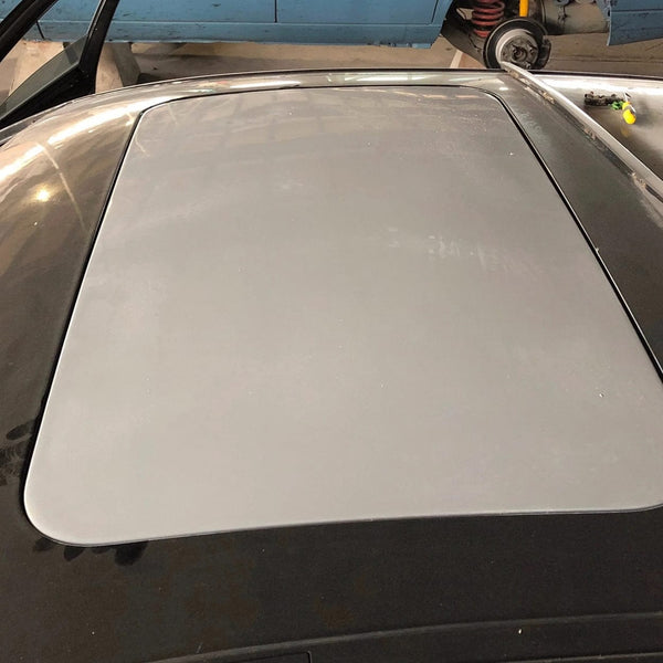 Sunroof Delete Panel BMW / E9X SUNROOFE90 UroTuning