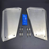 CJM Industries Set of Rain Trays CJM Industries Tapered Universal Hood Vents 2021073-RT