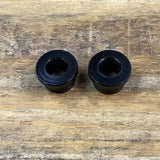 Condor Speed Shop Accelerator pedal bushings - E30 / E28 / E24 / E23 RAPB
