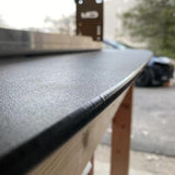 CJM Industries CJM Industries Chassis Mounted Splitter/Lip - VW MK7/7.5 GTI & Golf R