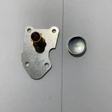 Autobahn Autoworx Crankcase Breather Plate - VW / 2.0L 16V / ABA | Aut-aba-br1