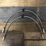 Condor Speed Shop Extended Stainless Steel Brake Line E36 Drift Extended Stainless Steel Brake Lines - E36 Drift E36DRTLN