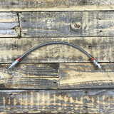 Condor Speed Shop E46 Stainless Steel Clutch Line Stainless Steel Braided Clutch Line - E46 46CLCH